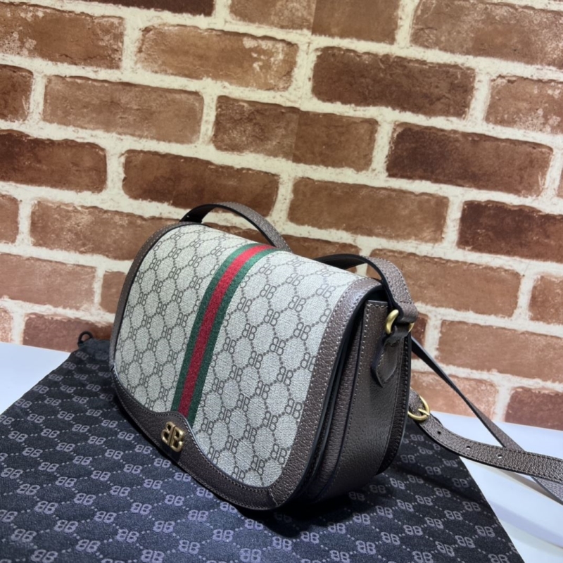 Gucci Satchel Bags